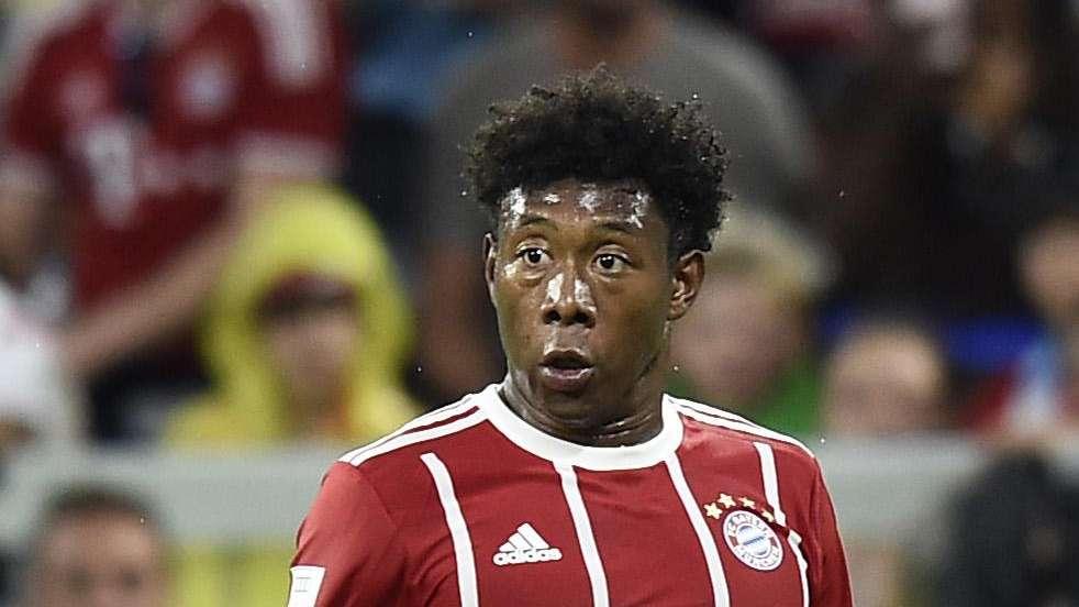 Fichajes Real Madrid | Alaba decidirá su futuro entre abril y mayo: así está la puja