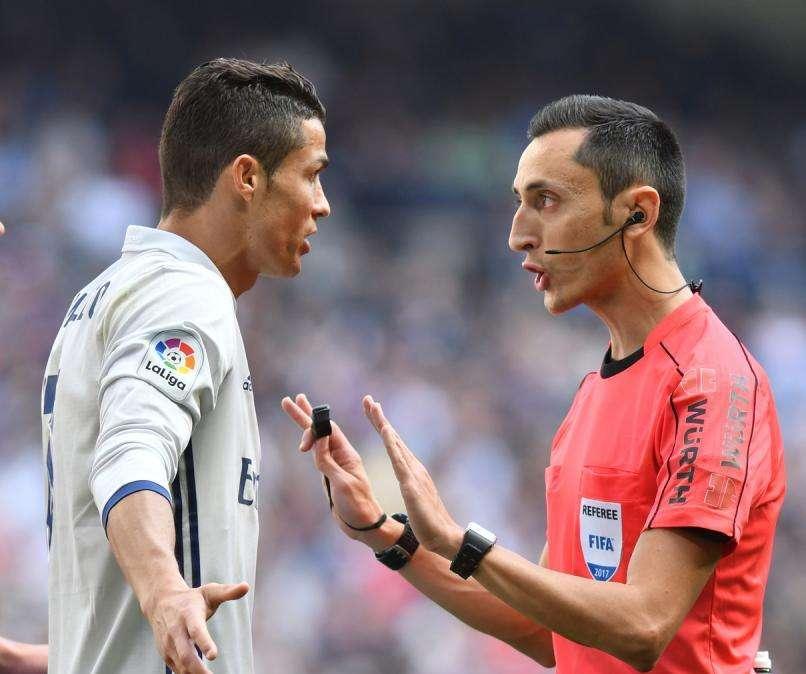 Mundo Deportivo - Los números de Sánchez Martínez para el Clásico 