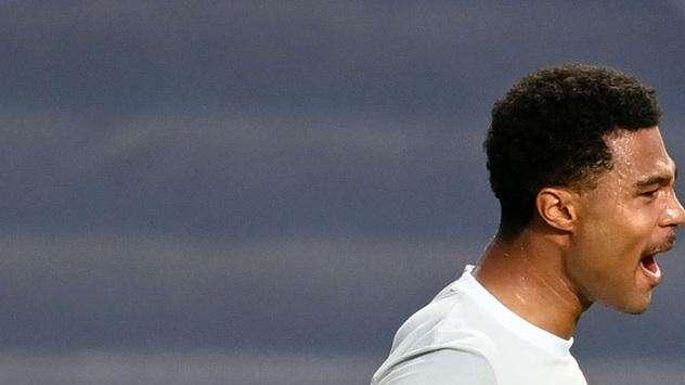 Gnabry rechaza un ofertón del Bayern y el Real Madrid sigue al acecho