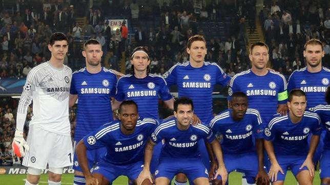 The Sun: Mourinho quiere a Matic en el United