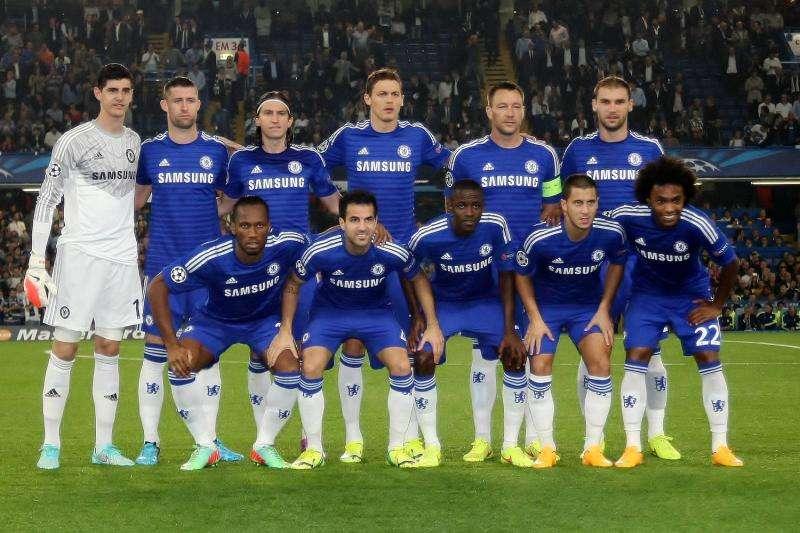 El Arsenal supera a Madrid y Barça en la pelea por un crack del Chelsea: no es Hazard