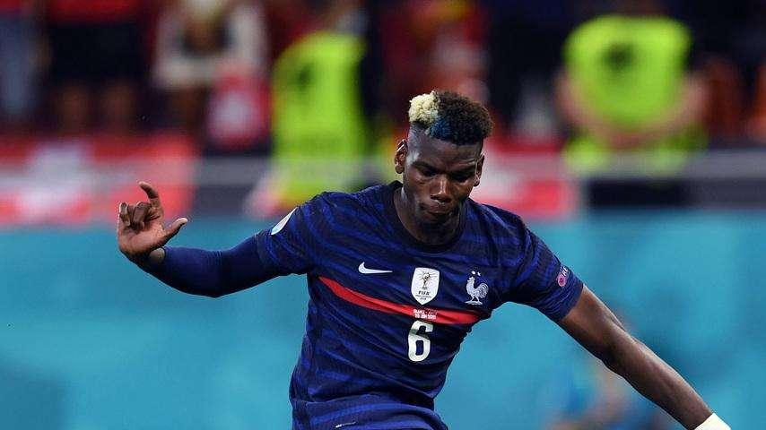 Fichajes Real Madrid | Paul Pogba tomará una decisión... ¡esta semana!