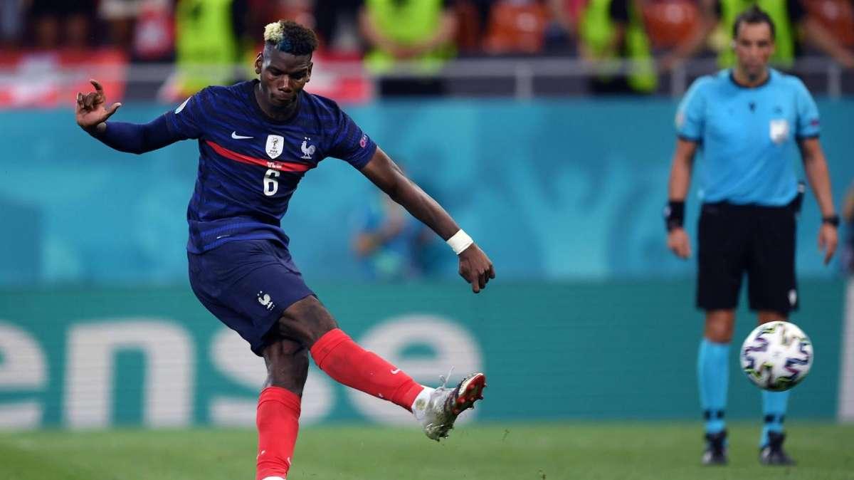 Fichajes | ¿Pogba, rumbo al PSG? El United ya ha encontrado a su sustituto
