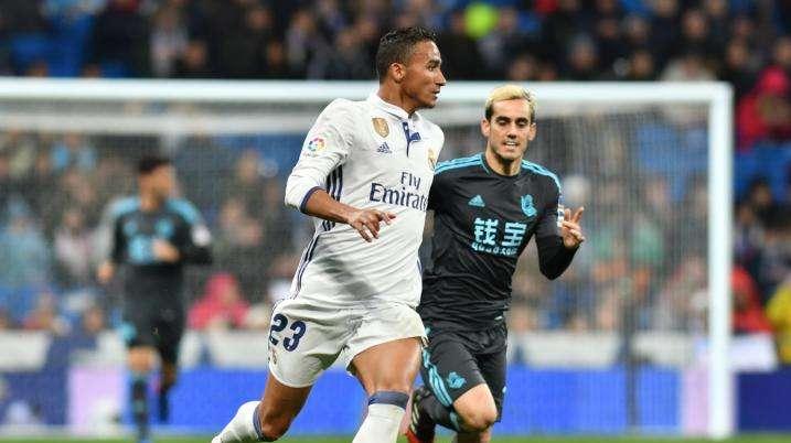 Metro – Ser titular en el Mundial 2018: la razón de Danilo para dejar el Real Madrid