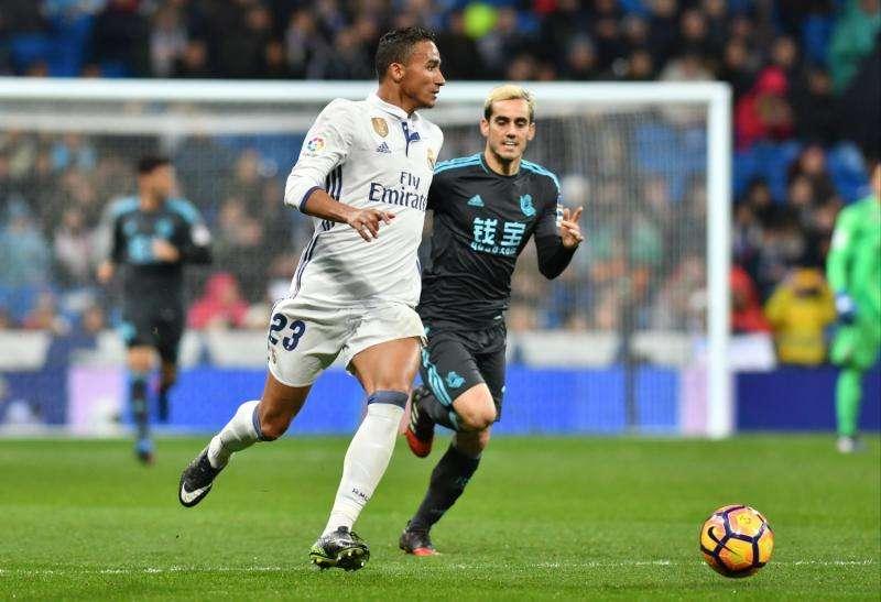 Edu Pidal: "No imagino como titular a Coentrao. Si no juega Marcelo, lo más probable..."