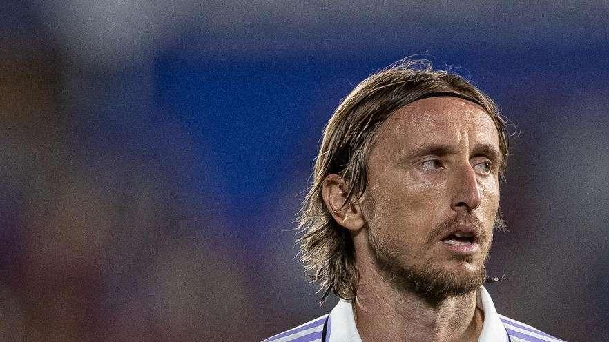 Real Madrid | Ancelotti llama a Nico Paz para sustituir a Modric en Leipzig