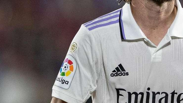 Vinculan al Real Madrid con un atacante que vigilan desde la Premier League