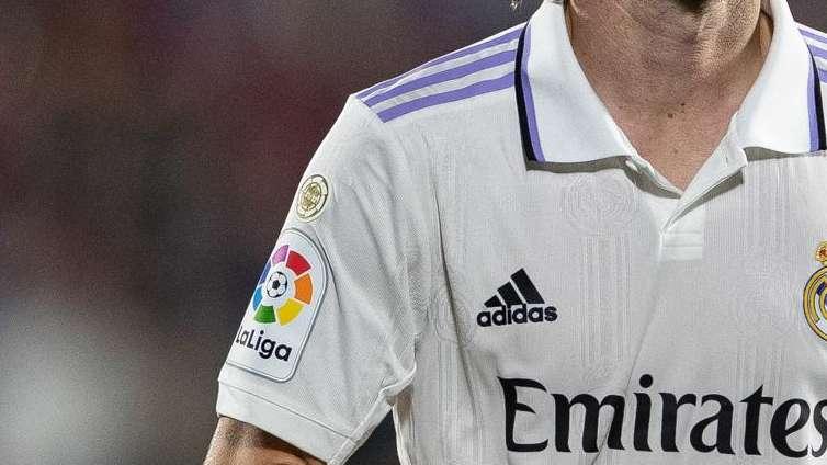 El Real Madrid renueva su acuerdo de patrocinio con Emirates hasta 2026