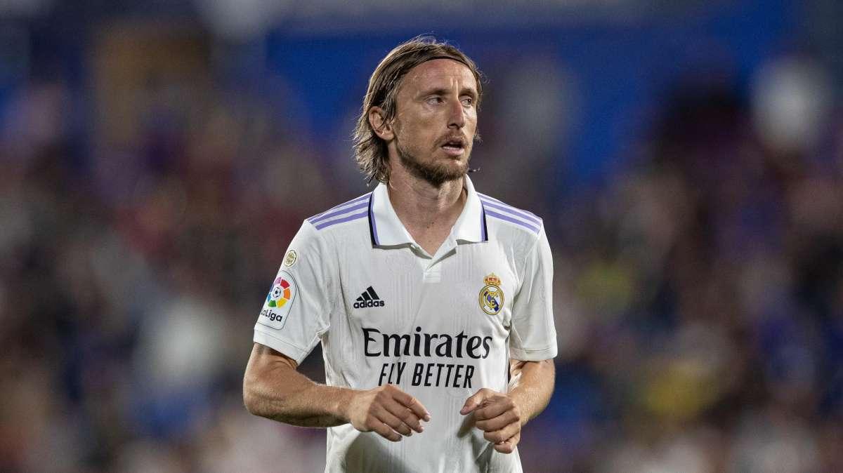 El Real Madrid podría destinar 70 millones de euros en el sustituto de Modric