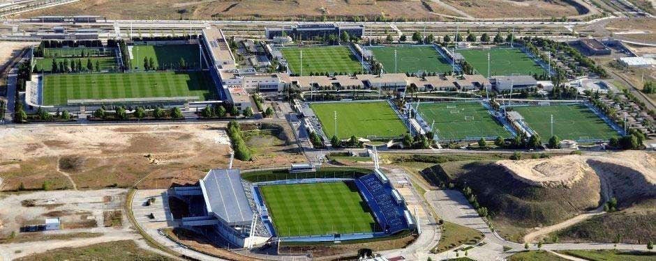 Jugones: La joven perla Martin Odegaard visita Valdebebas