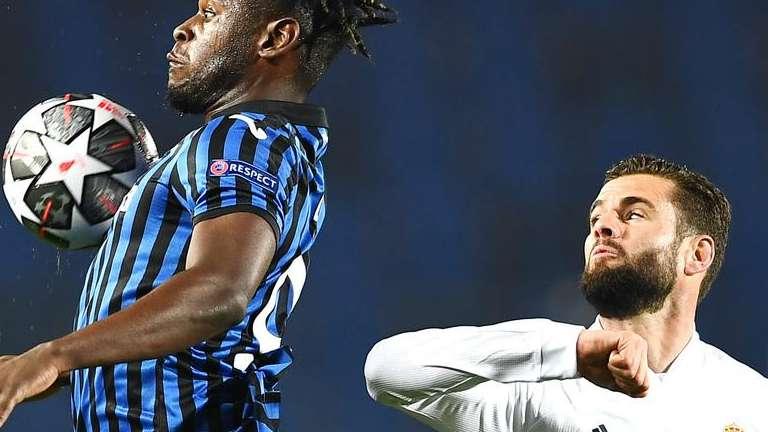 Nacho: "Tenemos que mejorar defensivamente. El partido contra el Sheriff..."