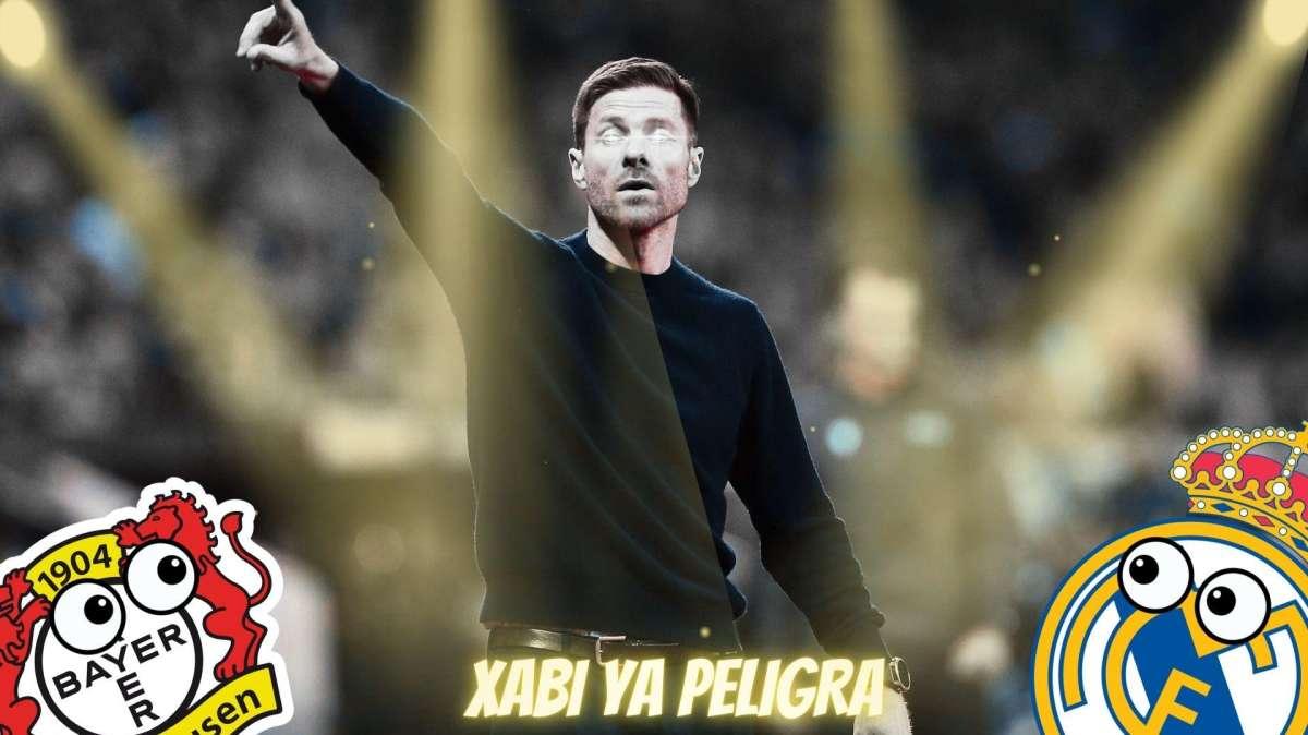 El fichaje de Xabi Alonso peligra: ¿hay plan B en el Real Madrid?