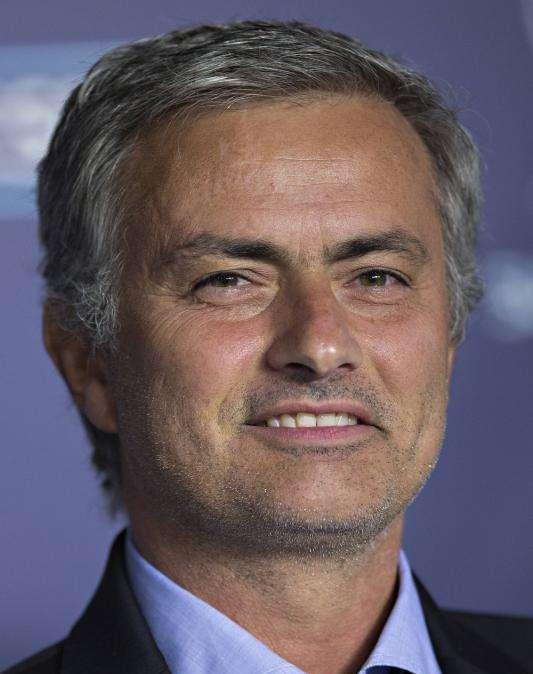 Tras más de 150 millones de inversión, Mourinho quiere más:  "No puedo estar contento con nuestro mercado"