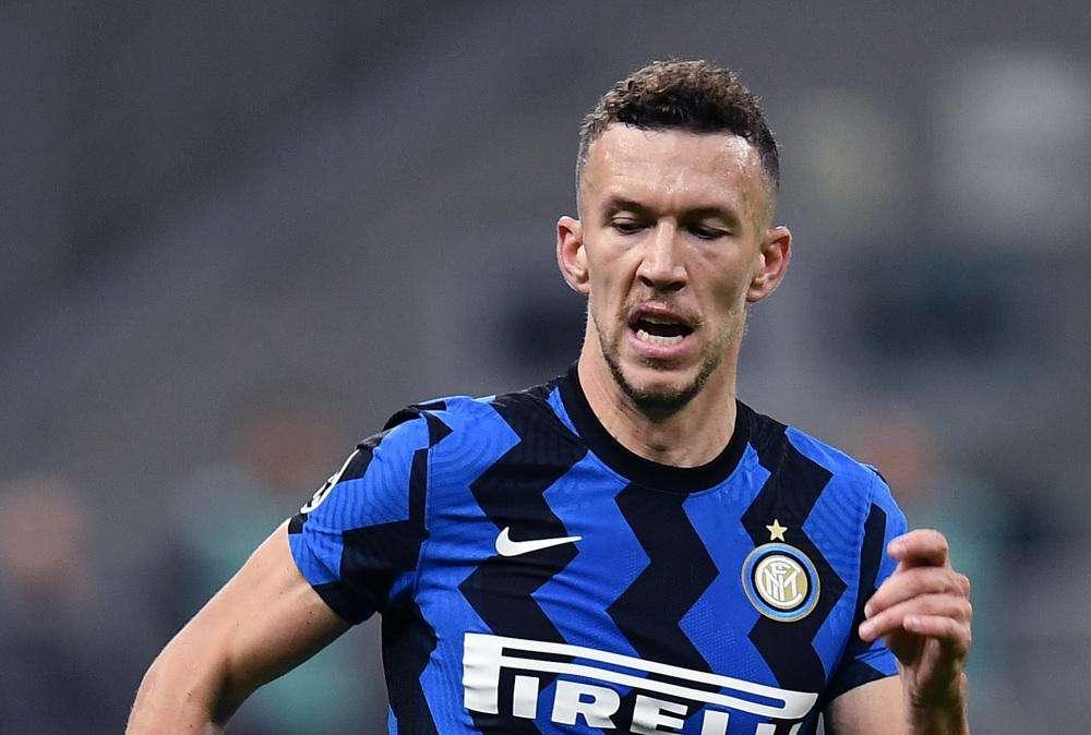 GOL DEL INTER - Perisic empata el encuentro
