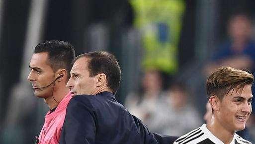 La Juventus quiere reforzar aún más su ataque y ya se conoce al principal candidato