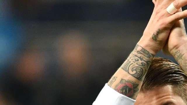 Así será el homenaje del Real Madrid a Sergio Ramos