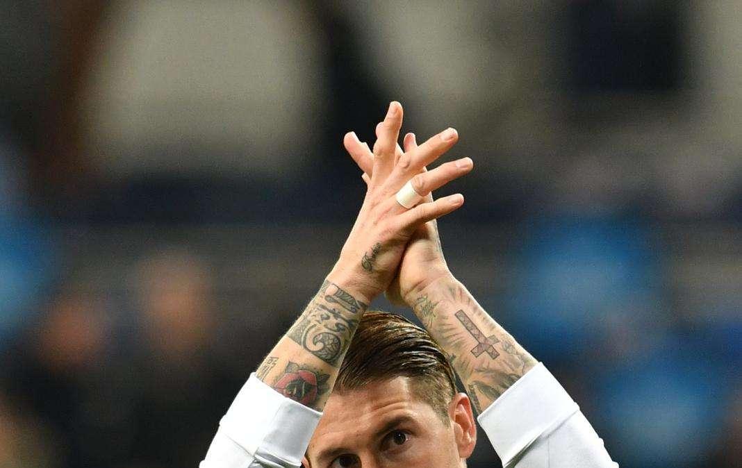 Fichajes Real Madrid | Filtran las ofertas que ha recibido Ramos para salir del club