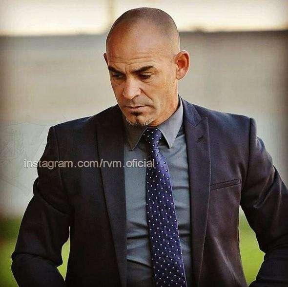 Jémez: "Mi continuidad en el Rayo dependerá de muchas cosas"