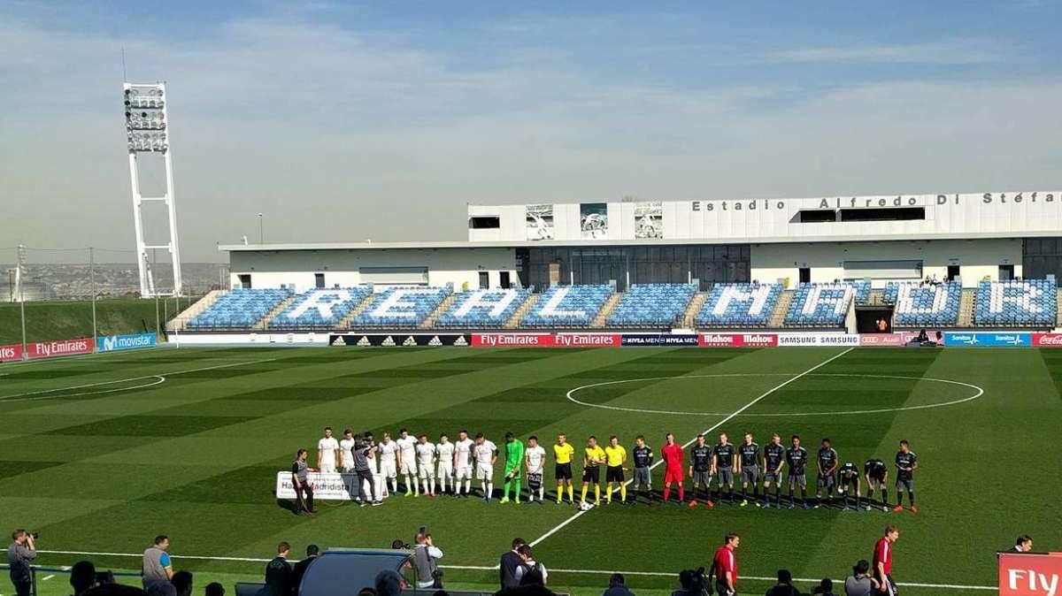 TMW - Dos equipos italianos tras el fichaje de un canterano del Real Madrid