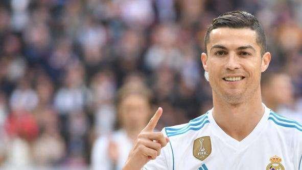 Edu Aguirre: "La renovación de Cristiano está parada y ha recibido ofertas de tres clubes"