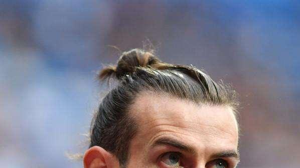As - Bale está disponible para el partido frente al Levante