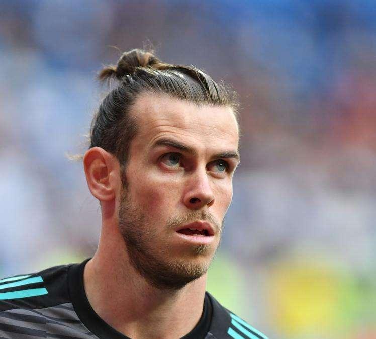 Barnett vuelve a la carga: "Si surge algo que nos conviene, Bale puede irse en un día; o quedarse tres años en el Madrid"