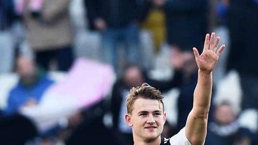 Edu Aguirre: "El fichaje de De Ligt me gusta para el Real Madrid. ¿Haaland? Benzema es mejor"