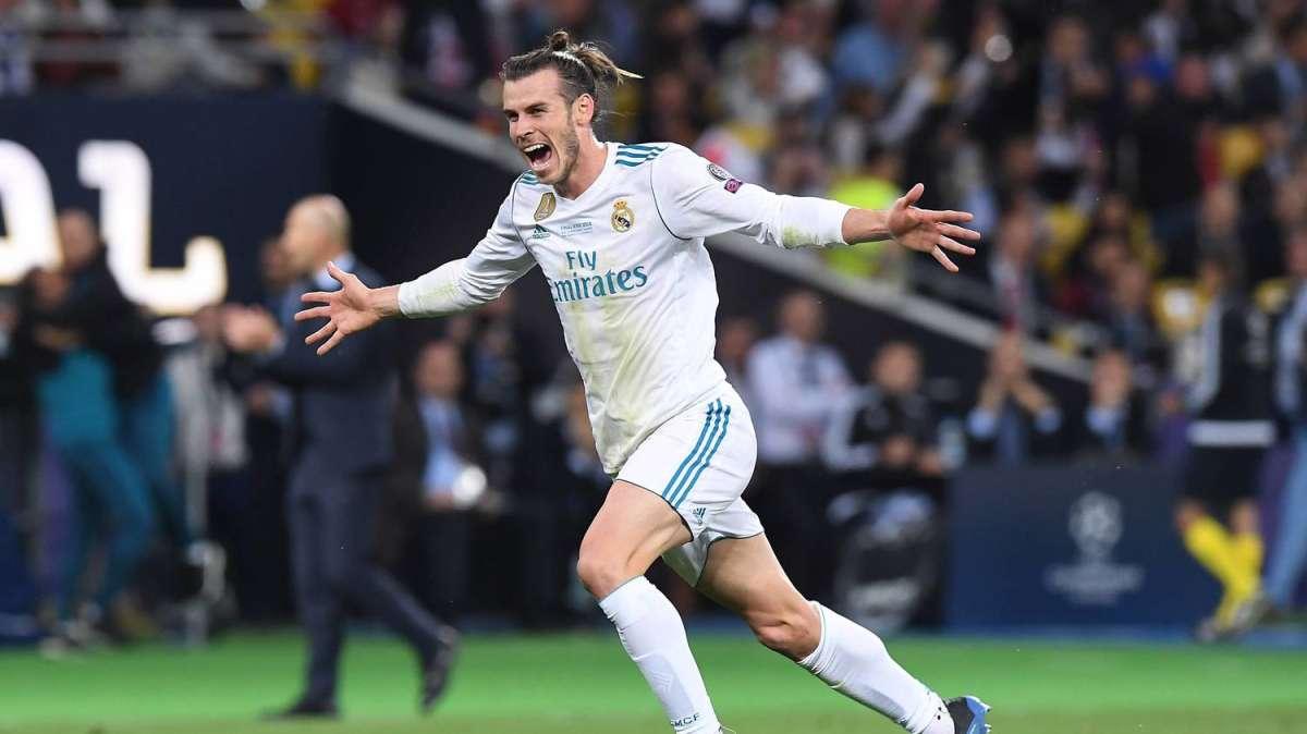 Gareth Bale, lo que pudo ser sin las lesiones
