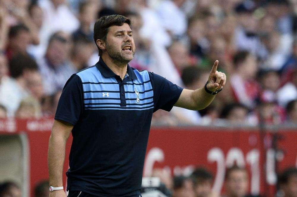 Marca - Pochettino tiene vía libre para negociar con el Madrid