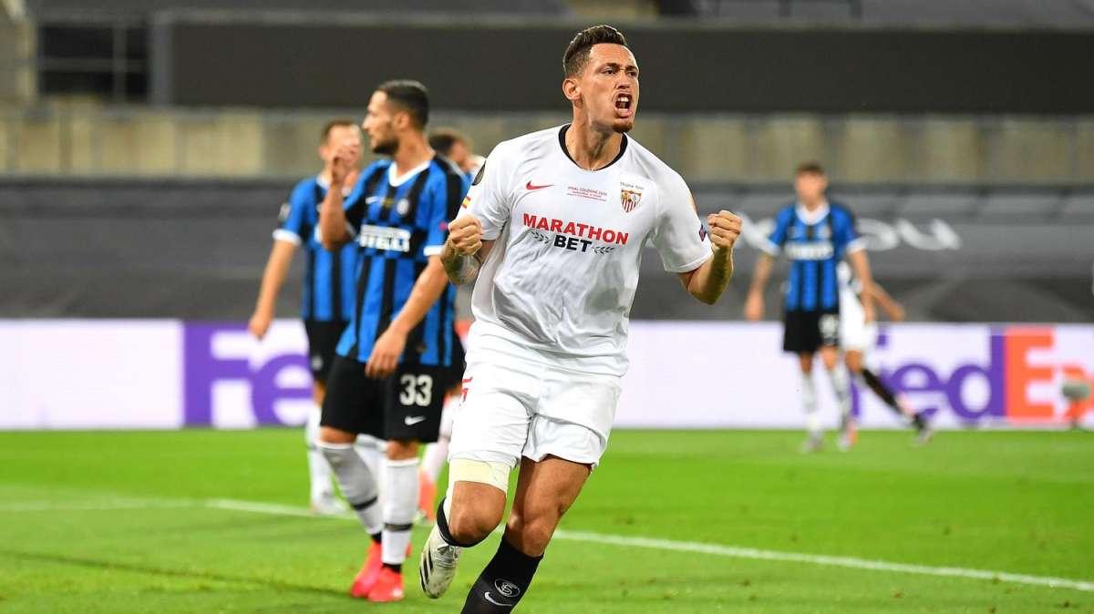 Ocampos: "El Madrid llegará aquí como un animal herido y querrá recuperarse. Cristiano..."