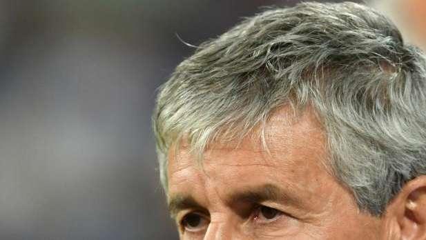 El Betis, obsesionado con pescar en el Madrid: no es ni Ceballos ni Mayoral