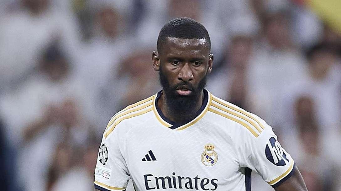 TOP News 12 | Este será el acompañante de Rüdiger, futuro de Joselu...