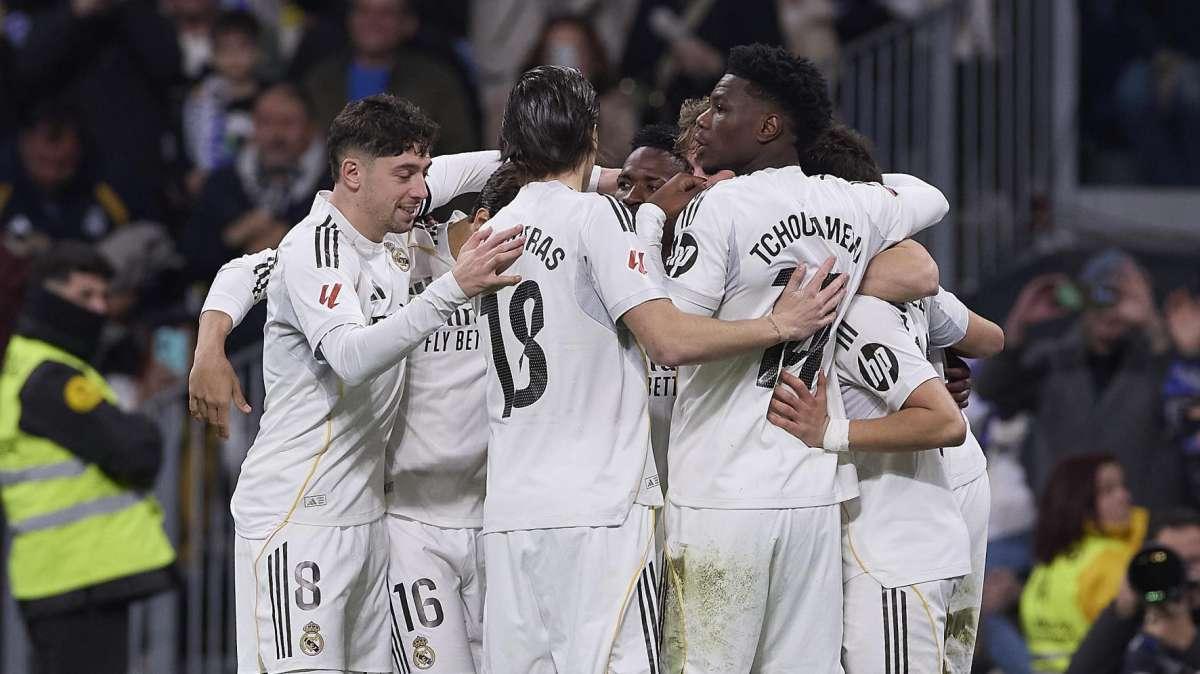 El Real Madrid pone la directa para renovar a su crack: ojo a los detalles