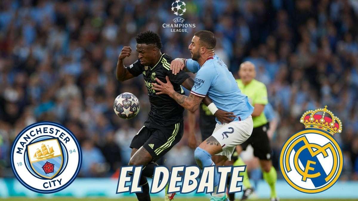 Debacle histórica en Manchester que cuesta una Champions
