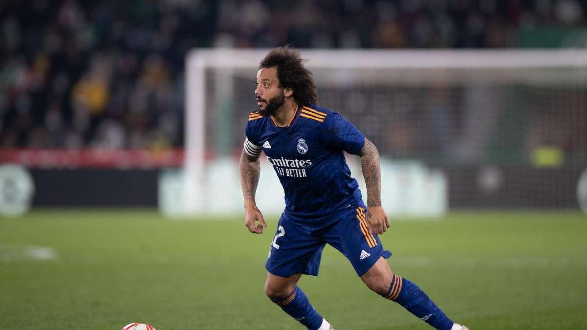 Sin Copa, estos son los partidos en los que será importante Marcelo