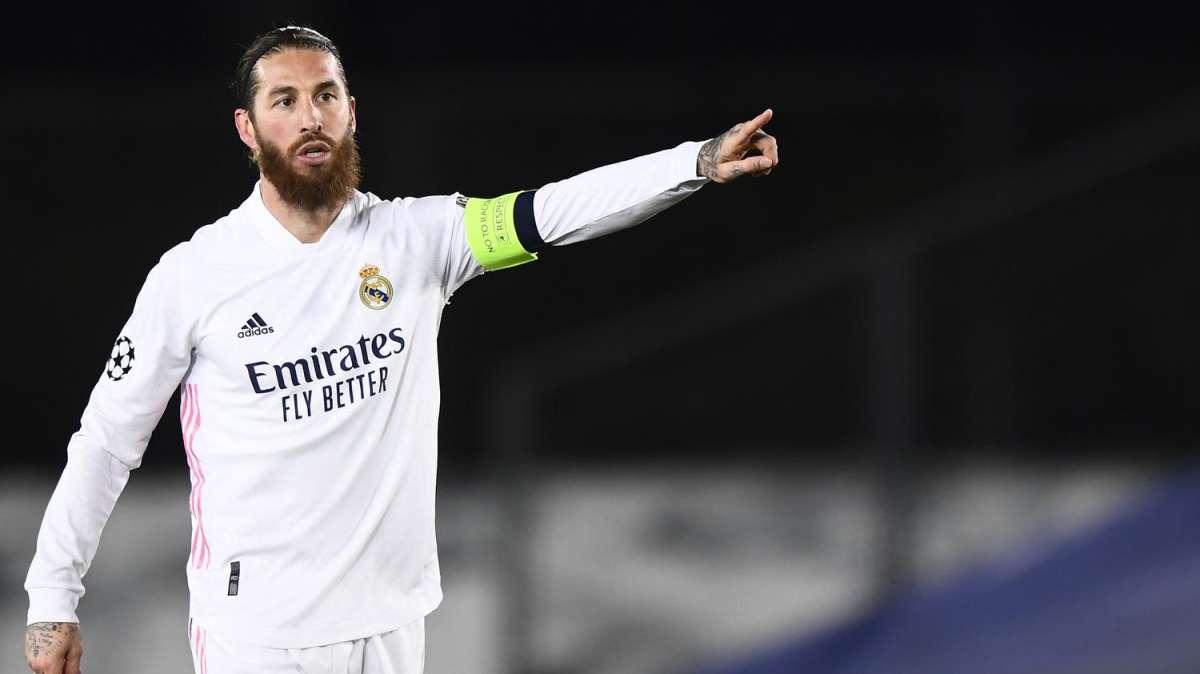 Sergio Ramos | El sueldo que percibirá en el PSG: los detalles