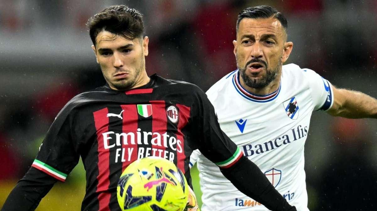 Fichajes Real Madrid | El AC Milan prepara una oferta por Brahim