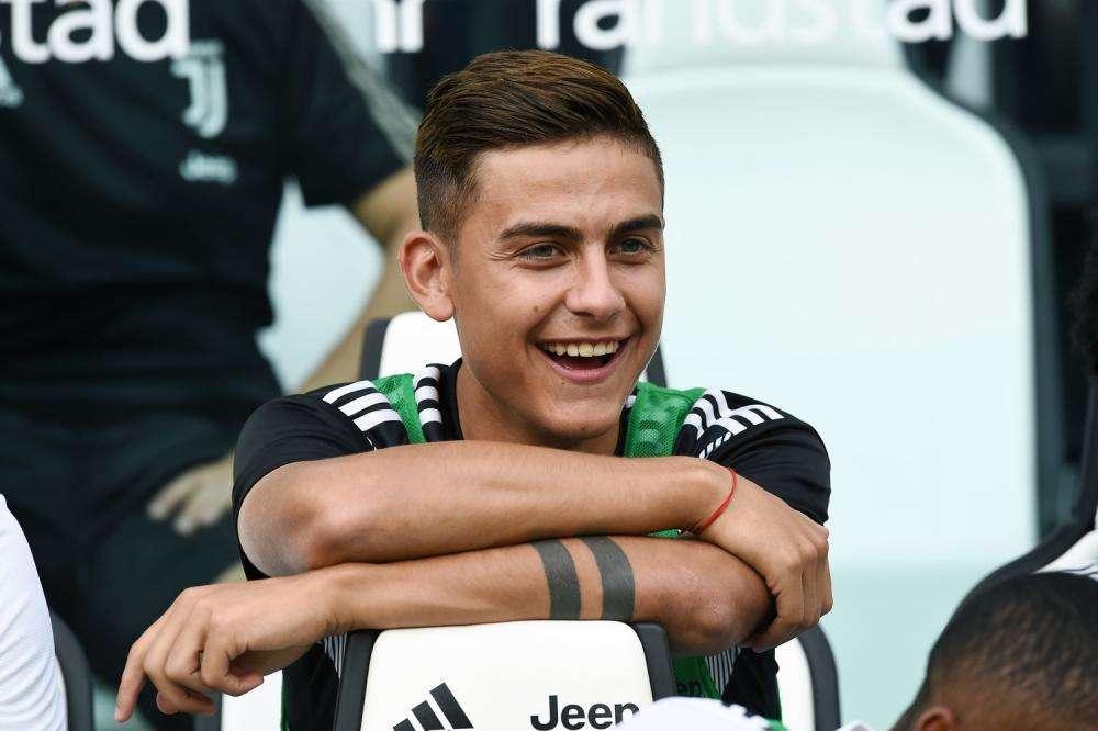 El presidente del Palermo: "Creo que Dybala se irá a España en enero"