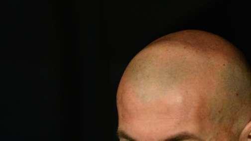 Zidane no teme al infierno parisino: "Estamos acostumbrados"
