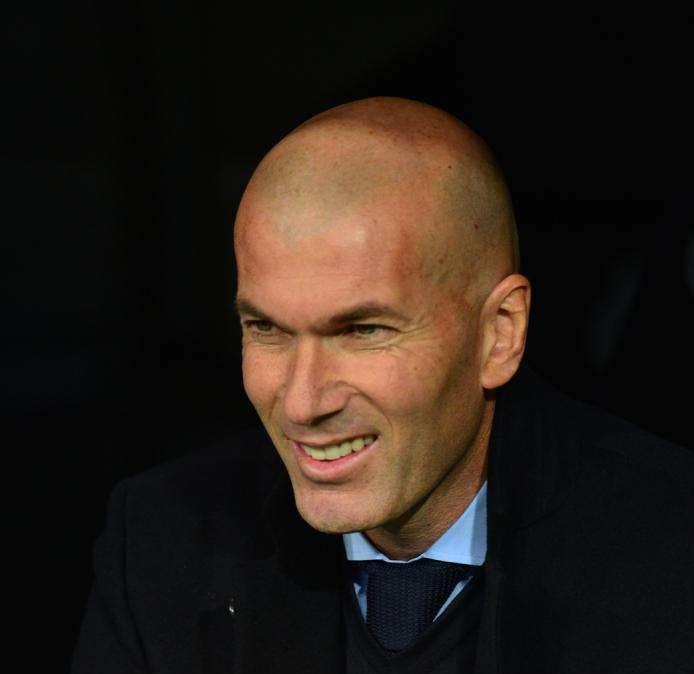 Marca, Palomar: "La tendencia alcista, al calor de la Champions, ha puesto en valor la función de Zidane"