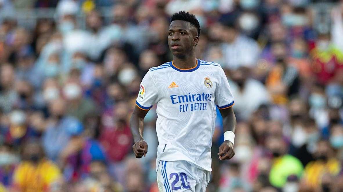 Tite hace un favor al Real Madrid con Vinicius