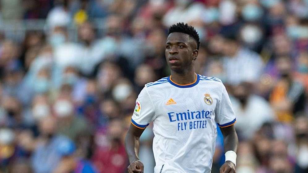 ¿Dónde están los que se reían de Vinicius?