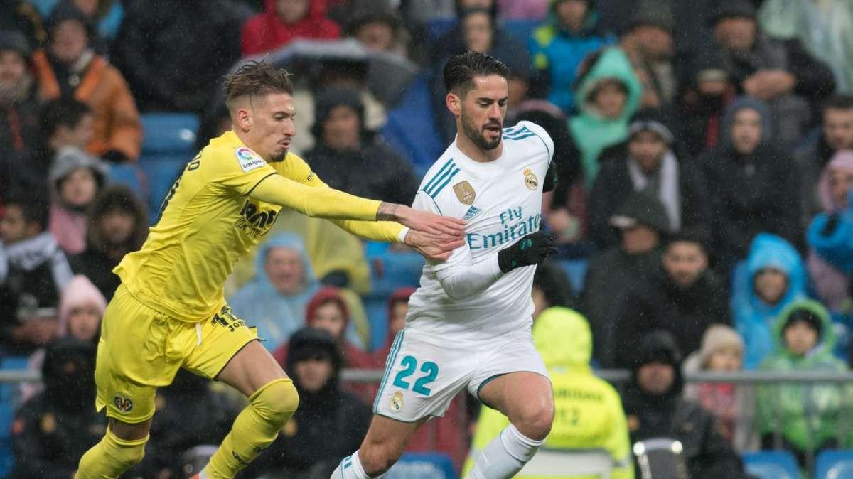 PREVIA | Villarreal - Real Madrid: a la guerra sin los mejores soldados
