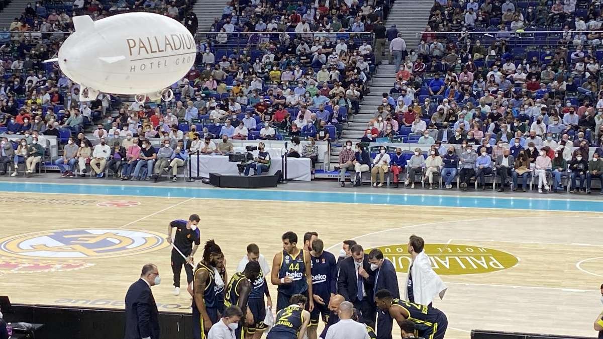 ANÁLISIS BD | Maccabi de Tel Aviv: vuelta a la pintura