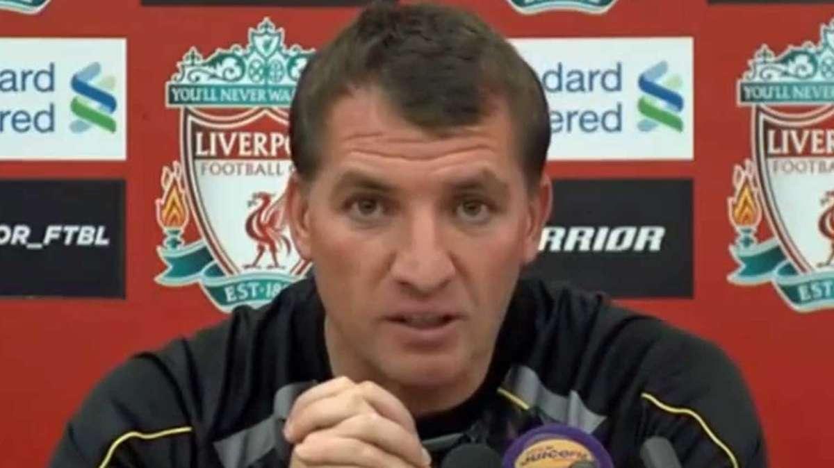 Rodgers, sobre Sterling: "Cuando se recompensa a los jugadores jóvenes demasiado rápido, se puede acelerar su caída"