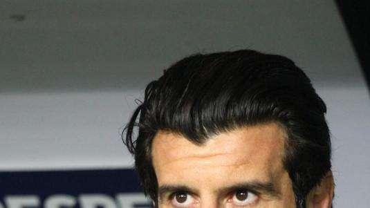 ¡ATENCIÓN! Figo asegura que el Real Madrid fichará en enero