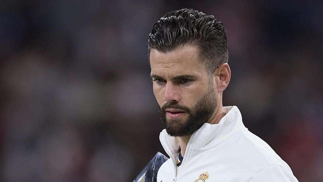 Nacho cierra el culebrón: ya ha elegido dónde jugará el próximo curso