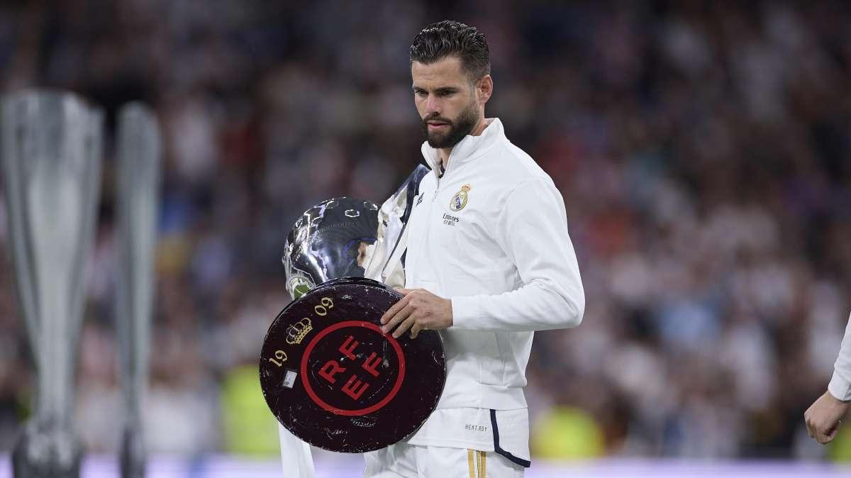 La confesión más inesperada sobre Nacho: "He oído que estaba acabado"