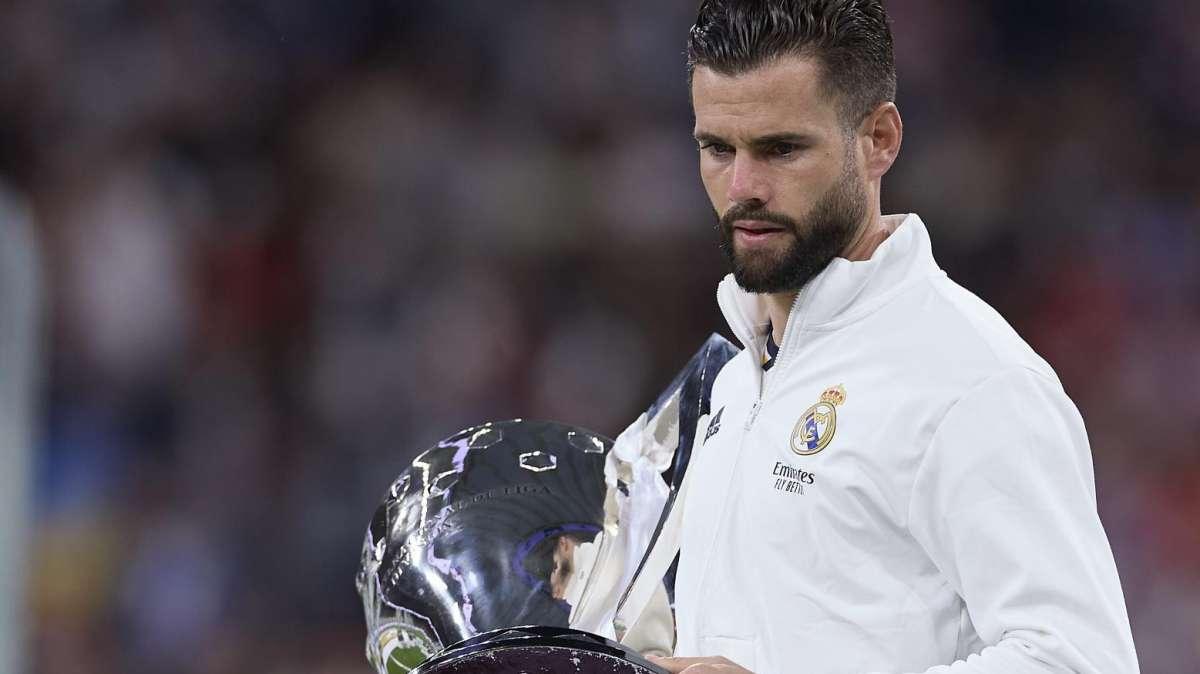 Nacho es un sí de manual para la Eurocopa
