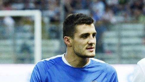 AS: Hoy será oficial el fichaje de Kovacic